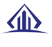 梅莫阿尔法玛设计酒店 Logo